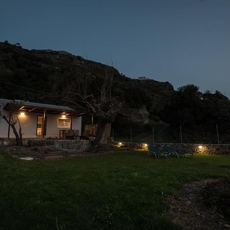 Jane'S House Βίλα Ραβδούχα Εξωτερικό φωτογραφία