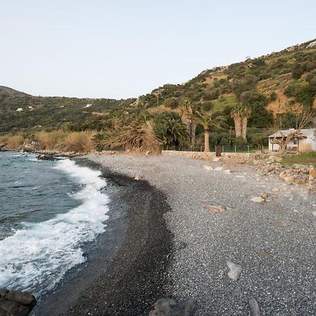 Jane'S House Βίλα Ραβδούχα Εξωτερικό φωτογραφία