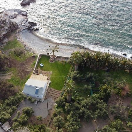 Jane'S House Βίλα Ραβδούχα Εξωτερικό φωτογραφία