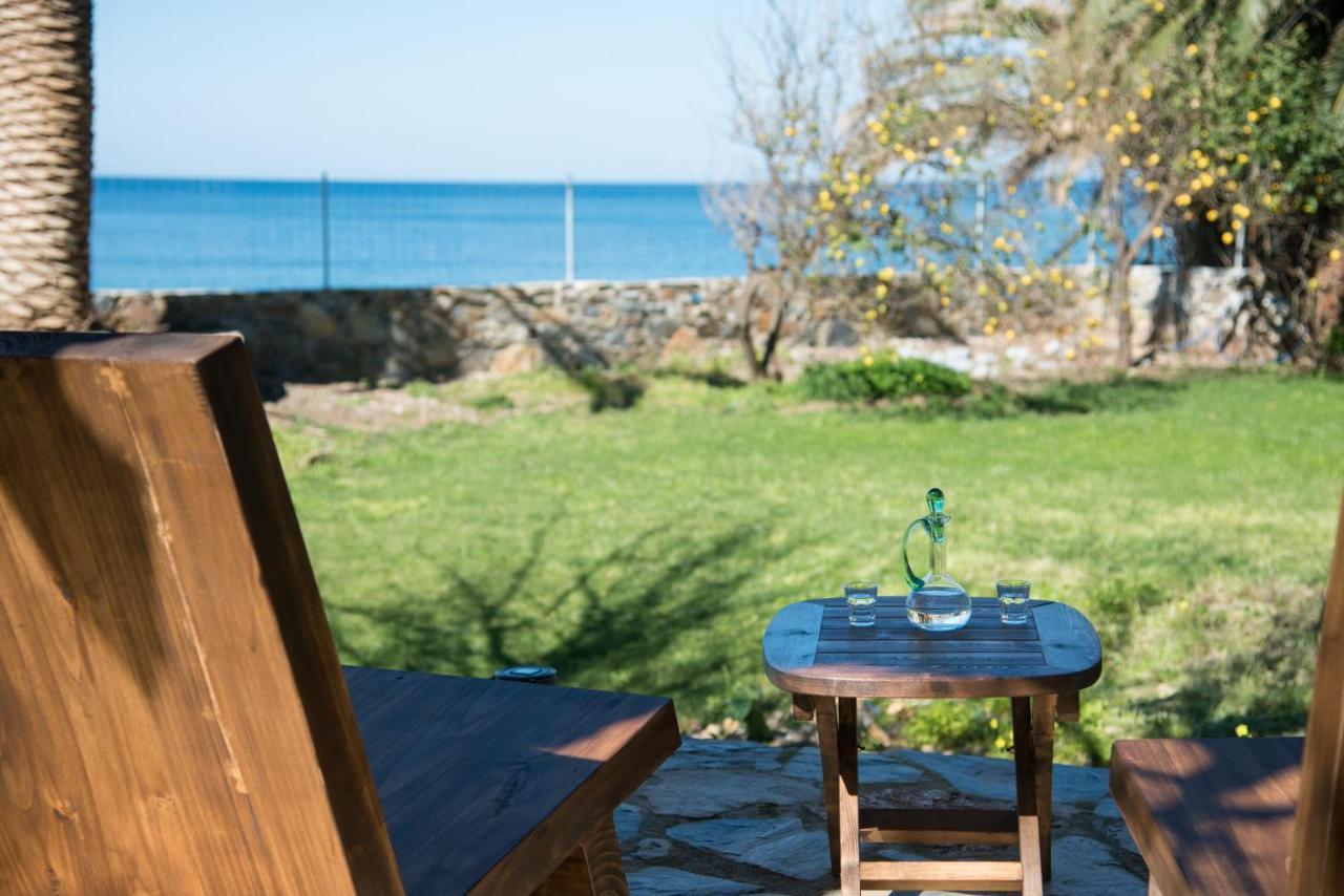 Jane'S House Βίλα Ραβδούχα Εξωτερικό φωτογραφία