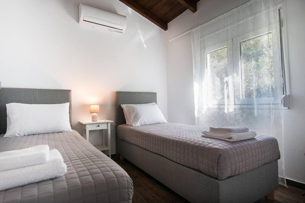Jane'S House Βίλα Ραβδούχα Εξωτερικό φωτογραφία