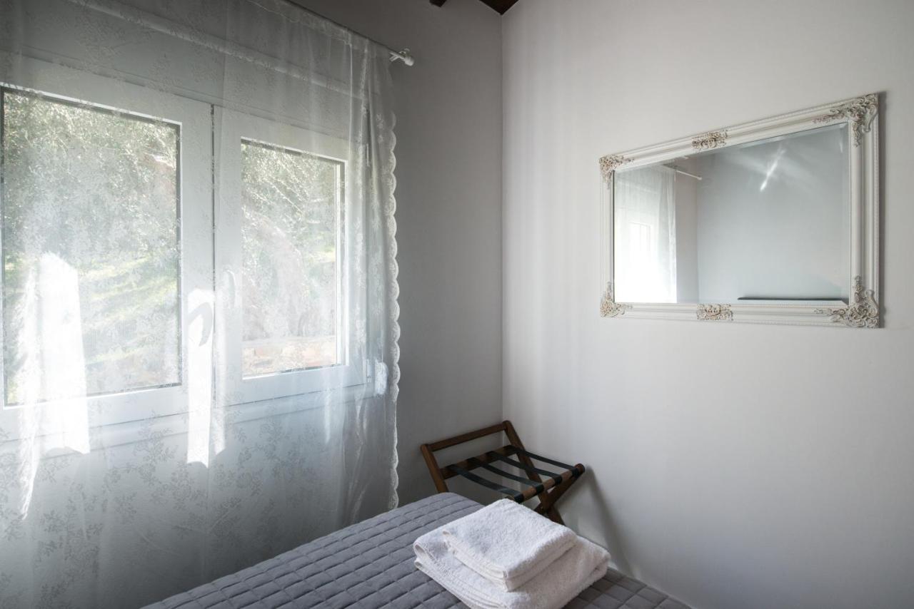 Jane'S House Βίλα Ραβδούχα Εξωτερικό φωτογραφία