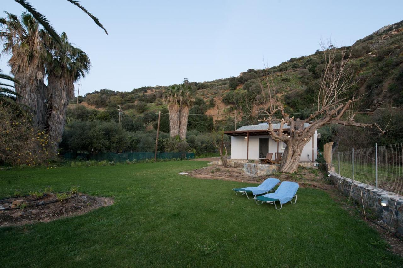 Jane'S House Βίλα Ραβδούχα Εξωτερικό φωτογραφία