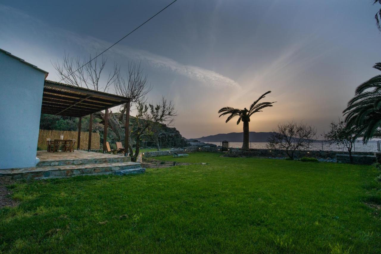 Jane'S House Βίλα Ραβδούχα Εξωτερικό φωτογραφία