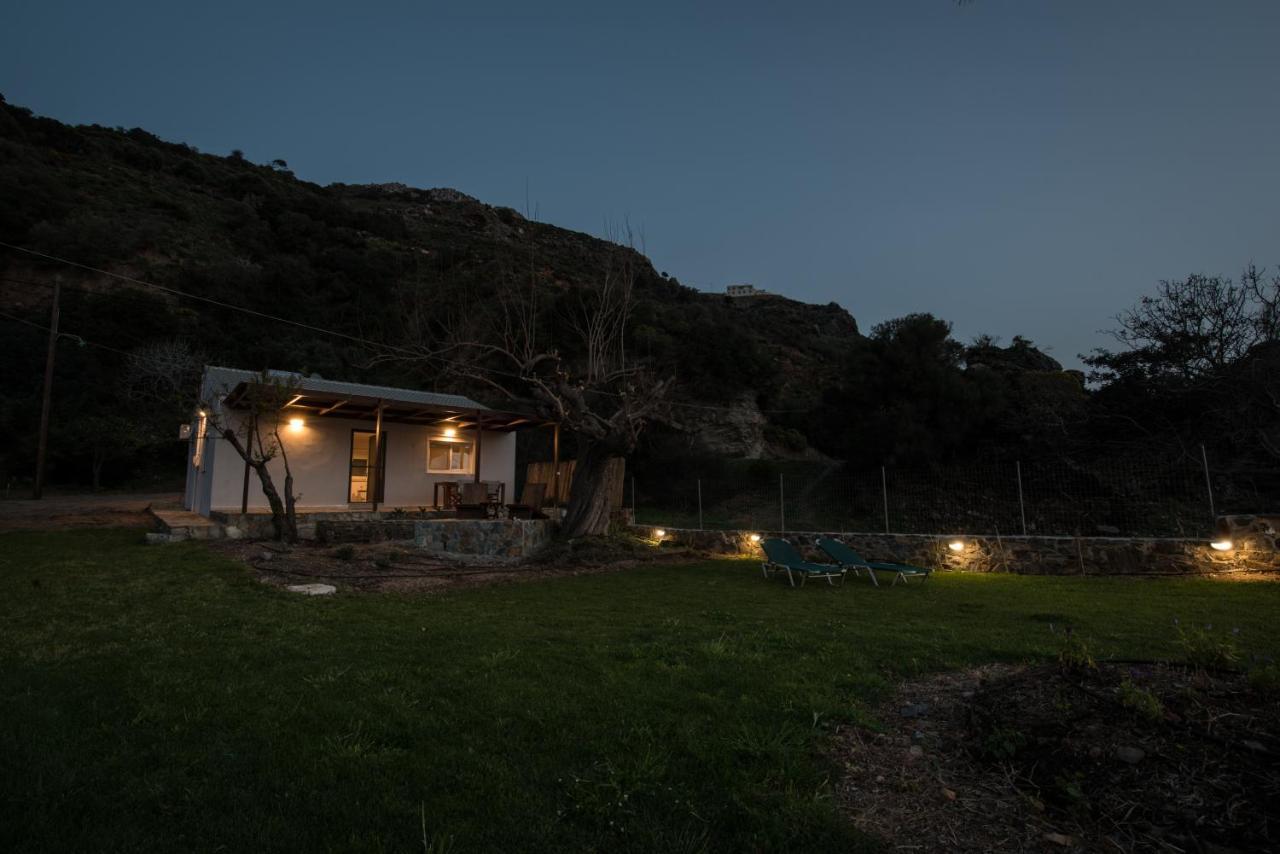 Jane'S House Βίλα Ραβδούχα Εξωτερικό φωτογραφία