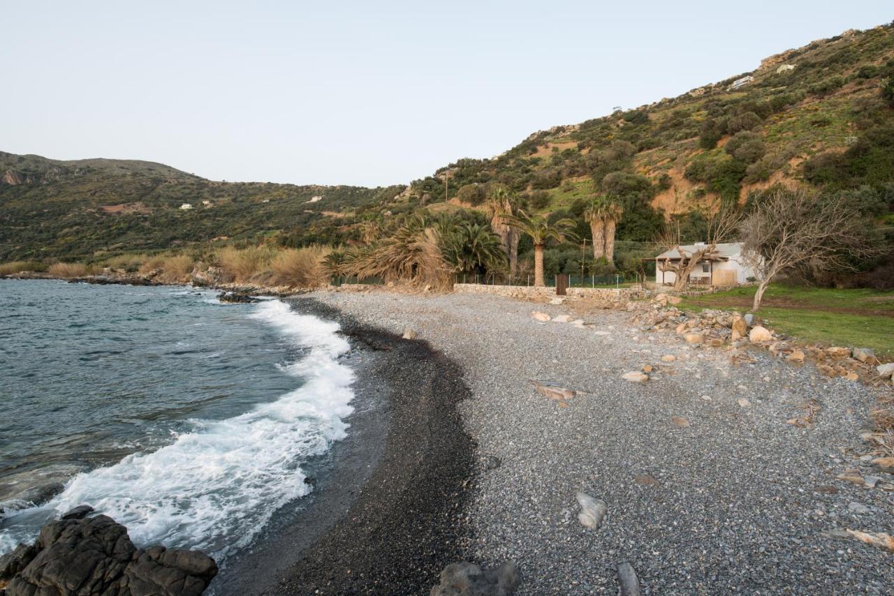 Jane'S House Βίλα Ραβδούχα Εξωτερικό φωτογραφία