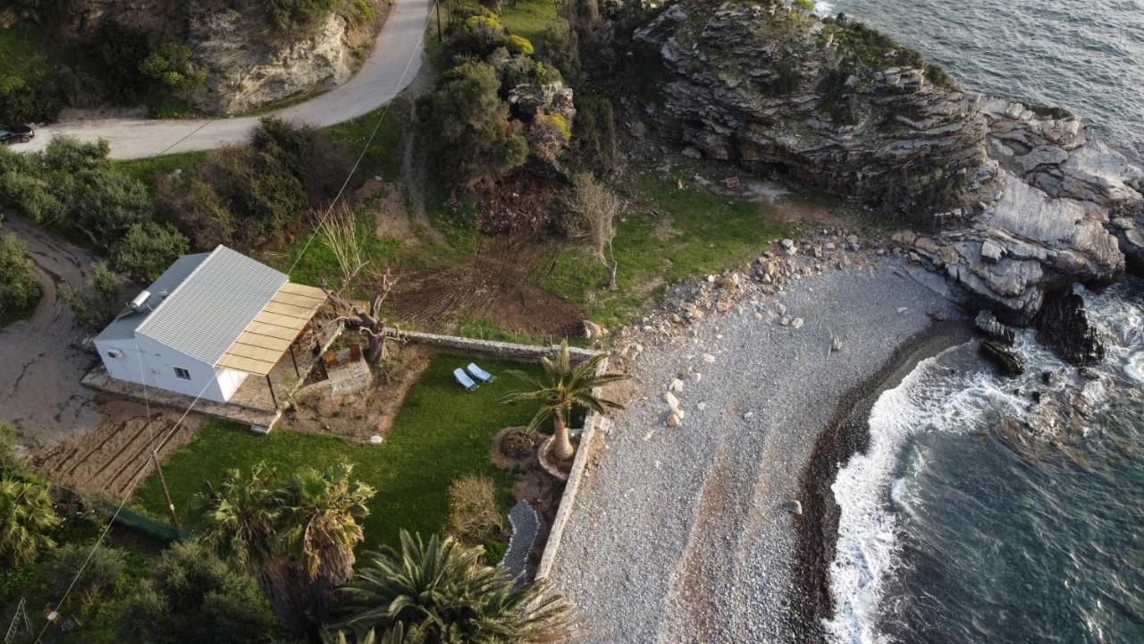 Jane'S House Βίλα Ραβδούχα Εξωτερικό φωτογραφία
