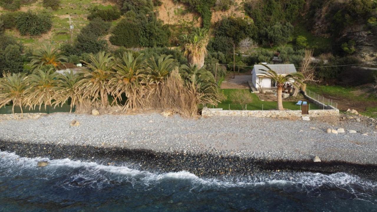 Jane'S House Βίλα Ραβδούχα Εξωτερικό φωτογραφία
